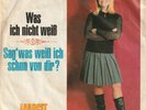 MARGIT SCHNEIDER - Single 