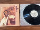 Rare RAY BROWN TRIO GENE HARRIS Soular Energy LP CONCORD JAZZ CJ-268 Great Copy