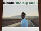 Black - The Big One 12'' Maxi Single Greek 1988 Vinyl A&M Colin ORG Rare EX-/EX-