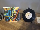 Def Leppard Armageddon It (The Atomic Mix) 1988 UK Original w/sleeve VG+
