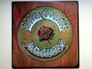 The Grateful Dead – American Beauty (Reprise) WS 1893 REISSUED EX LP