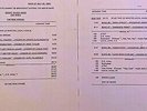 RADIO SHOW 7/20/92 THE WHO SPECIAL w/9 HITS INTRODUCED BY FAMOUS ROCK ARTISTS