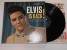 Elvis Presley Elvis Is Back 1964 RCA LPM 2231 Mono Very Clean Og Inner Sleeve