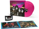 Kiss Killers Ltd. Pink 2LP  Vinyl Germany Bundle  Nur In Deutschland Erhältlich