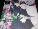 Lebanon Hanover Tomb For Two LP Vinyl goth she past away