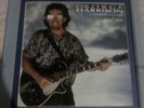 George Harrison Signed and Framed Cloud Nine Vinyl Album Cover