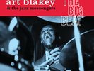 Art Blakey - Big Beat (180gm Vinyl) [New Vinyl LP] 180 Gram, UK - Import