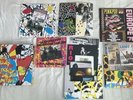 Elvis Costello Armed Forces Super Deluxe Edition Like New 9x Vinyl LP Box Set