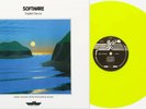 Software Digital Dance Exclusive Limited Edition Percussion Island Sun Vinyl LP