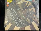 THE BEATLES ABBEY ROAD PICTURE DISC LIMITED EDITION LP VINYL
