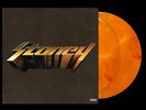 Post Malone ‎– Stoney Exclusive Limited Edition Orange Swirl Colored 2x Vinyl LP