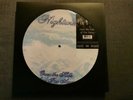 Nightwish Picture Disc Vinyl Lp Over the hills... Tarja Symphonic Metal Back to