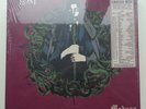 Paradise Lost	Medusa 	EU LIMITED EDITION VINYL BOX SET   SEALED (90)