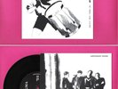 JOY DIVISION . Vinyl SP 45 Tours : ENIGMA PSS 139 ( pochette dépliante )