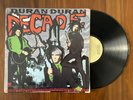 DURAN DURAN - DECADE [LP VINYL] EMI Mexico 1989