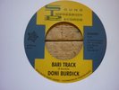 doni burdick bari track uk reissue otta site 45 deleted