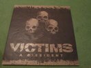 Victims ?– A Dissident LP LTD Tour edition tragedy from ashes rise