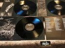 Mgla With Hearts Toward None Exercises in Futility Age of Excuse 3x LP set 2019