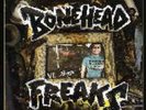 VARIOUS ?– Bonehead Freaks (Belter) LP