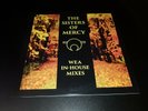 the Sisters Of Mercy - wea in house mixes -  lp  - coloured vinyl