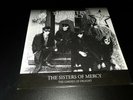 the Sisters Of Mercy - the garden of delight-  lp + cd - coloured vinyl