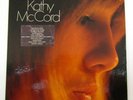 KATHY McCORD SELF TITLED S/T 1970 WLP PROMO CTI LP RARE FOLK PSYCH JAZZ RVG EX