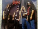 Slayer - Decade Of Aggression 2LP 1991 Def American Recordings - 510 605-1
