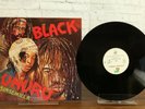 Black Uhuru Album SINSEMILLA, LP Vinyl, Roots Reggae, Island Mango 202 525, NM