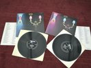 The Who Tommy Parts 1 & 2 With Inserts UK Pressings On Track Records Ex Vinyl