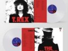 T. Rex: The Slider (Clear/2020)  LP vinyl *SEALED*