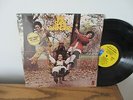 THE STAPLE SINGERS - THE STAPLE SWINGERS STAX STS-2034 STEREO LP SHRINK STICKER