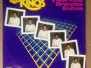 LOS KINOS Y SUS MAS GRANDES EXITOS-PA´YO-EL ULTIMO TRAGO-BALDA-CUMBIA-CHICANA MX