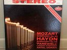 MERCURY LIVING PRESENCE SR 90280 MOZART HAYDN ANTAL DORATI NEAR MINT