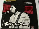 Bobby Earl Smith: Dry Creek Inn USA ?? VINYL NEAR MINT LP OUTLAW COUNTRY TEXAS