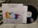 Marie-Josee Simard LP Percussion Radio Canada International RCI 638
