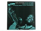 HANK MOBLEY SOUL STATION BLUE NOTE GXK 8096 Japan VINYL LP