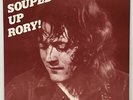 Rory Gallagher/ Souped Up Lp Boot N898