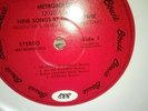 DAVID BOWIE Metrobolist Ltd WHITE VInyl Number ?888? of only 1970 pressed - Rare