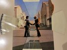 Pink Floyd, Wish You Were Here,  Vinyl Picture Disc, Ltd, Numbered.2003 Re-issue