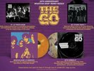Third Man Records Vault #41 The Go Whatcha Doin' Vinyl Sealed Brand New TMR