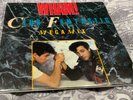 WHAM , CLUB FANTASTIC MEGAMIX  SUPER RARE COVER 7