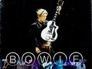 3 LP-BOX: David Bowie - A Reality Tour, Limited BLUE Vinyl, NEU & OVP