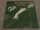 THE SMITHS - Queen Is Dead -  Benelux LP Press + Inner - MD7961 - EX/VG
