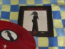 Enigma – MCMXC a.D - RARE RED Vinyl LP album 2018