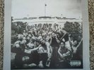 LAMAR, KENDRICK - TO PIMP A BUTTERFLY NEW VINYL RECORD - USED