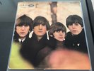 Beatles - Beatles For Sale MONO Vinyl LP 1st UK Press 1964 in VG/VG+ conditions