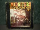 THEE MIDNITERS Self Titled LP 1965 Chattahoochee CH-666 MONO Vinyl=Poor Cover=VG