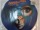 Marillion, Warm Wet Circles (Remix), NEW* Original PICTURE DISC 12