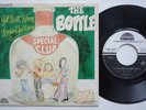 GIL SCOTT-HERON The Bottle RARE France 45 Strata East NORTHERN SOUL jazz funk