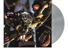 Motorhead : Bomber HMV Exclusive Ltd Ed Silver Vinyl (LP 2021) NEW Pre Sale